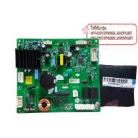 ราคา อะไหล่แท้/EBR36099721/เมนบอร์ดตู้เย็นแอลจี/อะไหล่ตู้เย็น LG (แอลจี) PCB Assembly,Main (29716517171)