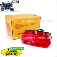 ราคา HMA ไฟท้าย ทั้งชุด สำหรับ MSX125 รุ่นแรก (LED) (ไฟท้ายMSX) (9106733610)