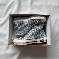 ราคา Dior B23 sneakers ไม่เคยใส่ (12634390606)