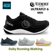 ราคา รองเท้าวิ่ง Topo Ultrafly 6 Men ผู้ชาย (55256436136)