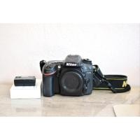 ราคา บอดี้กล้อง Nikon D7200 สภาพสวย (47651971519)
