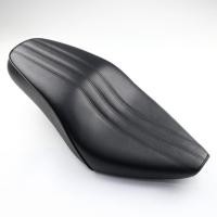 ราคา HONDA REBEL 300-500 เบาะหนังดำ (43910757643)