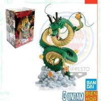 ราคา Banpresto Dragon Ball Z Creator X Creator Figure -Shenron- (VER.A) (25029585809)