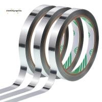 ราคา Hzsbckjyxgs1nu Mirror Tapes 1.5 ซม.กาวกระจกโลหะเทป 3 ม้วนเงินสําหรับงานฝีมือโลหะโพลีเอสเตอร์ตกแต่งฟิล์ม (42581496694)