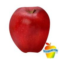 ราคา แอปเปิ้ลแดงพรีเมี่ยม Premium Red Delicious Apple [หมายเลขบาร์โค้ด 0218688000001 ] (40731837826)