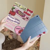 ราคา 3+Y q035 สำหรับ ipad gen11case10 huawei matepad11.5S honor redmipad 2 infinix xpad 20 oppo se samsung tab A9plus (48610499007)