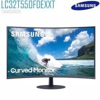 ราคา จอ SAMSUNG 32นิ้ว LC32T550FDEXXT (10205192437)