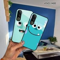ราคา HP Vivo Y400 Glitter Softcase [E1481] เคสโทรศัพท์ Vivo Y400 ใหม่ล่าสุด 2025 | เคสมือถือ (56658625800)