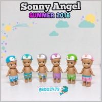 ราคา Sonny Angel Summer2018๏มีสินค้าพร้อมส่ง๏ (1507884548)