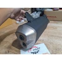 ราคา ท่อไอเสีย Honda CB500 R/F หรือ CBR 500 ปี 2018-2024 ของแท้ มือสอง (49006981624)
