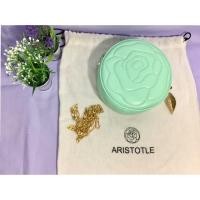ราคา Aristotle rose bag ของแท้ (1281199849)