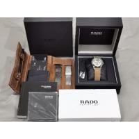 ราคา RADO CAPTAIN COOK LIMITED EDITION รุ่น R32500315 (13219213975)