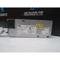 ราคา POWER SUPPLY 550W ใช้สำหรับ IBM x3300 M4 x3550 M4 x3650 M4 (4360563574)