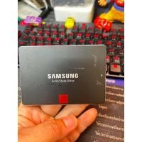 ราคา 256 GB SSD (เอสเอสดี) SAMSUNG 850 PRO ใช้งานปกติ เทสผ่าน ประกันร้าน (49262902694)