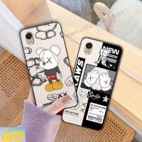 ราคา เคส Oppo A37 / Neo 9 / F1 Plus พร้อมพิมพ์ลาย be@r brick mars แฟชั่น Nhu Y เคสโทรศัพท์ขอบยืดหยุ่นคุณภาพดี (25790955189)