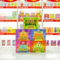 ราคา Magic Hair Candy (เยลลี่วุ้นคาราจีแนน) 1 กล่อง 12 ชิ้น (23990750144)