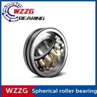 ราคา WZZG 1PCS 22213 22214 22215 22216 CA CAK CCK CC/W33 แบริ่งลูกกลิ้งทรงกลม (51262236889)