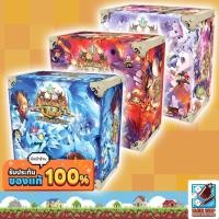 ราคา [ของแท้] Arcadia Quest: Chaos Dragon/ Fire Dragon/ Frost Dragon Board Game (43317336867)