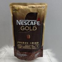 ราคา เนสกาแฟโกลด์ฟรีชดราย แบบถุง 180 กรัม (27617202262)