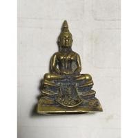 ราคา เหรียญหลวงพ่อโสธร ไม่ทราบปีจัดสร้าง no1335 (27055564242)