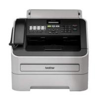 ราคา brother laser fax 2950 เครื่องแฟกซ์ กระดาษธรรมดา ปริ้นเตอร์ ถ่ายเอกสาร เลเซอร์ พิมพ์ ขาวดำ (12174286876)