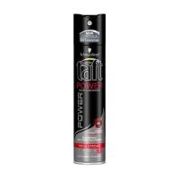 ราคา Taft power mega strong spray 250ml. schwarzkopf สเปรย์จัดแต่งทรงผมเลเวล5 จาก (25910610011)