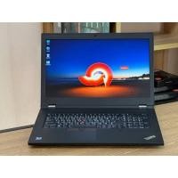 ราคา Lenovo ThinkPad P17 G1 Mobile WorkStation Xeon W-10885M SSD512GB RAM32GB Quadro RTX 5000 (16GB GDDR6) (41332173190)