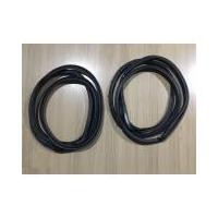 ราคา ยางขอบประตู ประตูหน้าซ้าย + ขวา ฮอนด้า ซีวิค Honda Civic 1992-1995 3 ประตู (9387033162)