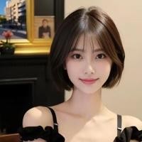 ราคา หัวปลอมผู้หญิงผมสั้นเทรนด์แฟชั่นญี่ปุ่นน่ารักหัวบ๊อบลดอายุจำลองธรรมชาติแอร์หน้าม้าหมวกคลุมผมแบบเต็ม (22190402940)