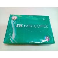 ราคา กระดาษ A4 70g(500แผ่น) JK EASY แกรมเต็ม กระดาษถ่ายเอกสาร (47309041056)