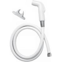 ราคา CT993H#WH(HM) ฝักบัวฉีดชำระสีขาว (Anti-bacteria) (1814648077)