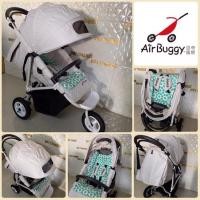 ราคา รถเข็นเด็กสามล้อ Air Buggy รุ่น COCO (17591079485)