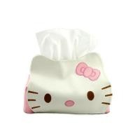 ราคา ที่ใส่ทิชชู่คิตตี้ / ที่ใส่ของน่ารัก (6594636795)