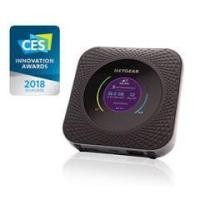 ราคา NETGEAR (MR1100) Nighthawk LTE Mobile Hotspot Router (1599003422)