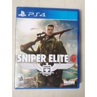 ราคา Sniper elite 4 PS4 มือสอง (23573948433)
