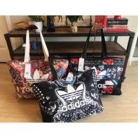 ราคา Adidas Original Large Tote Bag (1789033380)