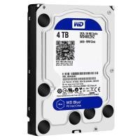 ราคา ▥ Western Digital WD สีฟ้า 4Tb 6T 3T2t 3.5 "ฮาร์ดดิสก์ไดรฟ์ SATA III 500Gb1thd Hard Disk (26685498727)