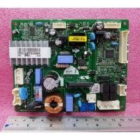 ราคา บอร์ดตู้เย็นLG(แอลจี) พาร์ท EBR82230407 ใช้กับรุ่น GN-B372RLCT.APZPLMT :GN-B372RLCT.APZPTMW :GN-B372SLCT.APZPLMT :G (20384530844)