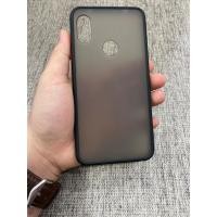 ราคา Redmi Note 6 Pro, Redmi 6, เคส Redmi 6A Dove Hardcase soft Touch (27905893515)