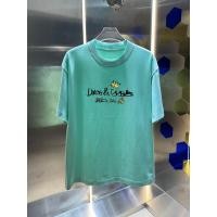 ราคา Dolce & Gabbana Dolce & Gabbana Dolce & Gabbana เสื้อยืดแขนสั้นฤดูร้อนขนาดใหญ่สไตล์คลาสสิก Street สไตล์เกลียวเว็บไซต์อย่างเป็นทางการพร้อมกันใหม่สไตล์ญี่ปุ่น Slim- (50812157719)