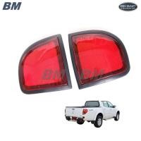 ราคา ทับทิมท้าย Triton ทับทิมใต้ไฟท้าย ไทรทัน มิตซูบิชิ MITSUBISHI TRITON 2005 - 2014 (26680739666)