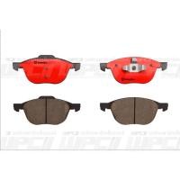 ราคา BREMBO ผ้าเบรคหน้า FOCUS ปี05-11, ECO SPORT ปี12-ON, MAZDA 3 ปี05-13 (Ceramic) (19426371432)