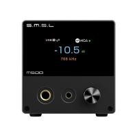 ราคา [-ประกันศูนย์ไทย-] SMSL M500 MKIII Bluetooth DAC/AMP ของแท้ (22505530200)