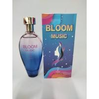 ราคา น้ำหอม Ariana Bloom Music for Lady 100ml น้ำหอม EDP ติดทนนาน (29586165868)