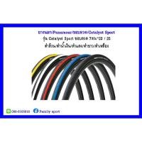 ราคา ยางนอกจักรยาน Panaracer Catalyst sport ขอบลวด 700*23 (5018675195)