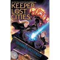 ราคา Keeper of the Lost Cities ( Keeper of the Lost Cities 1 ) (Reprint) [Paperback] (6577407130)