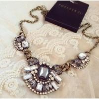 ราคา สร้อยคอ forever21 (6872007)