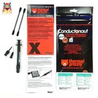 ราคา Thermal Grizzly Conductonaut Liquid Metal 1 Gram (57158612634)