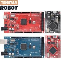 ราคา ❤ Mega2560 R3 MEGA 2560 (Atmega-16Au Ch340) บอร์ดพัฒนา AVR USB Arduino (26962571954)