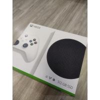 ราคา xbox series s ของมือสอง สภาพ 99% เล่นไม่กี่ครั้งครับ (9697514946)